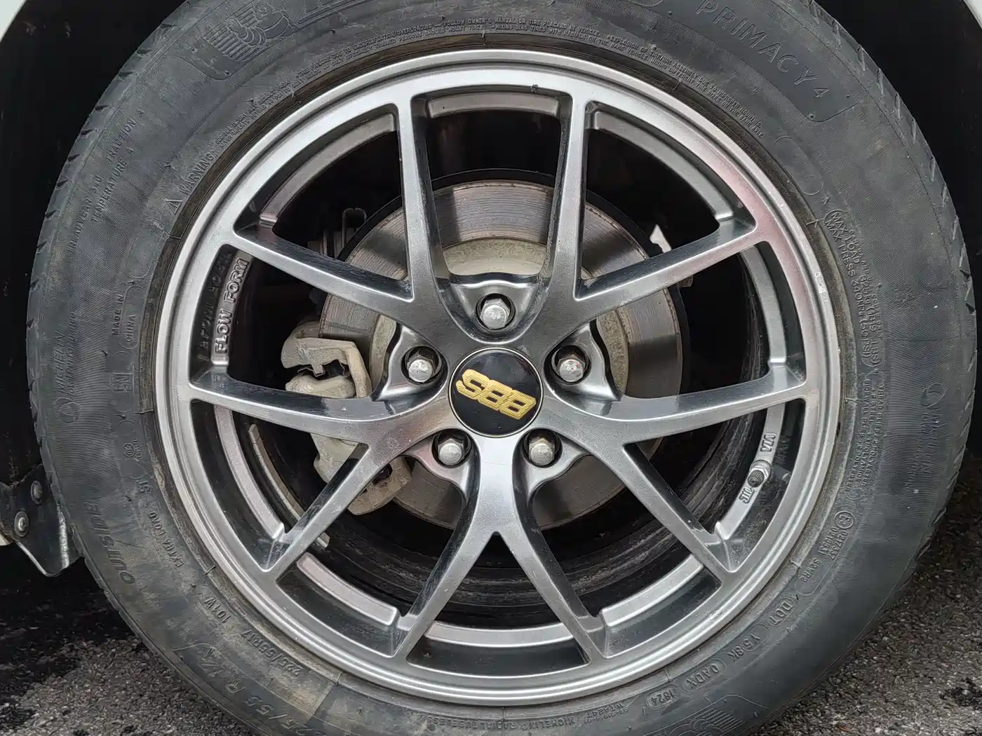 Buick Regal 2019 20T Elite China VI фото 10
