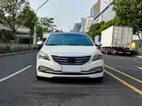 Фото 2 - Hyundai Mistra