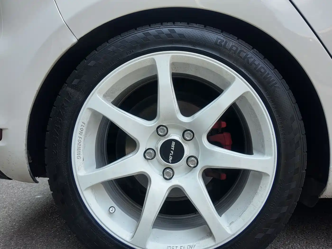 Volkswagen Golf GTI 2012 2.0TSI GTI фото 28