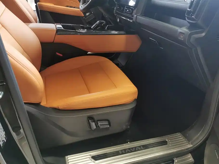 Haval Meng Long NEV 2024 Hi4 102 Pro фото 8