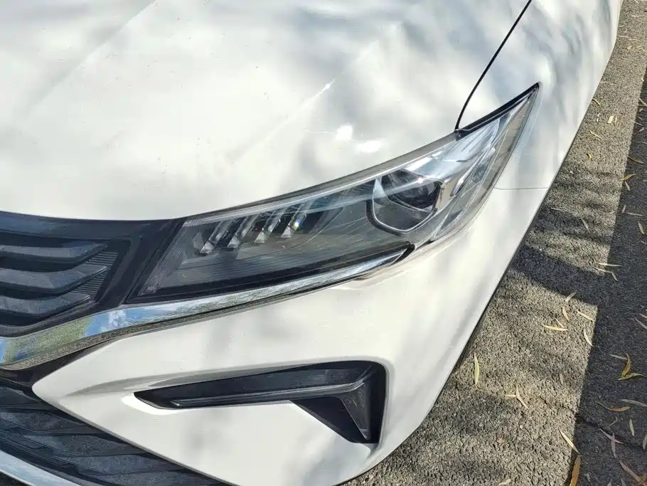 2024 Geely Jia Ji