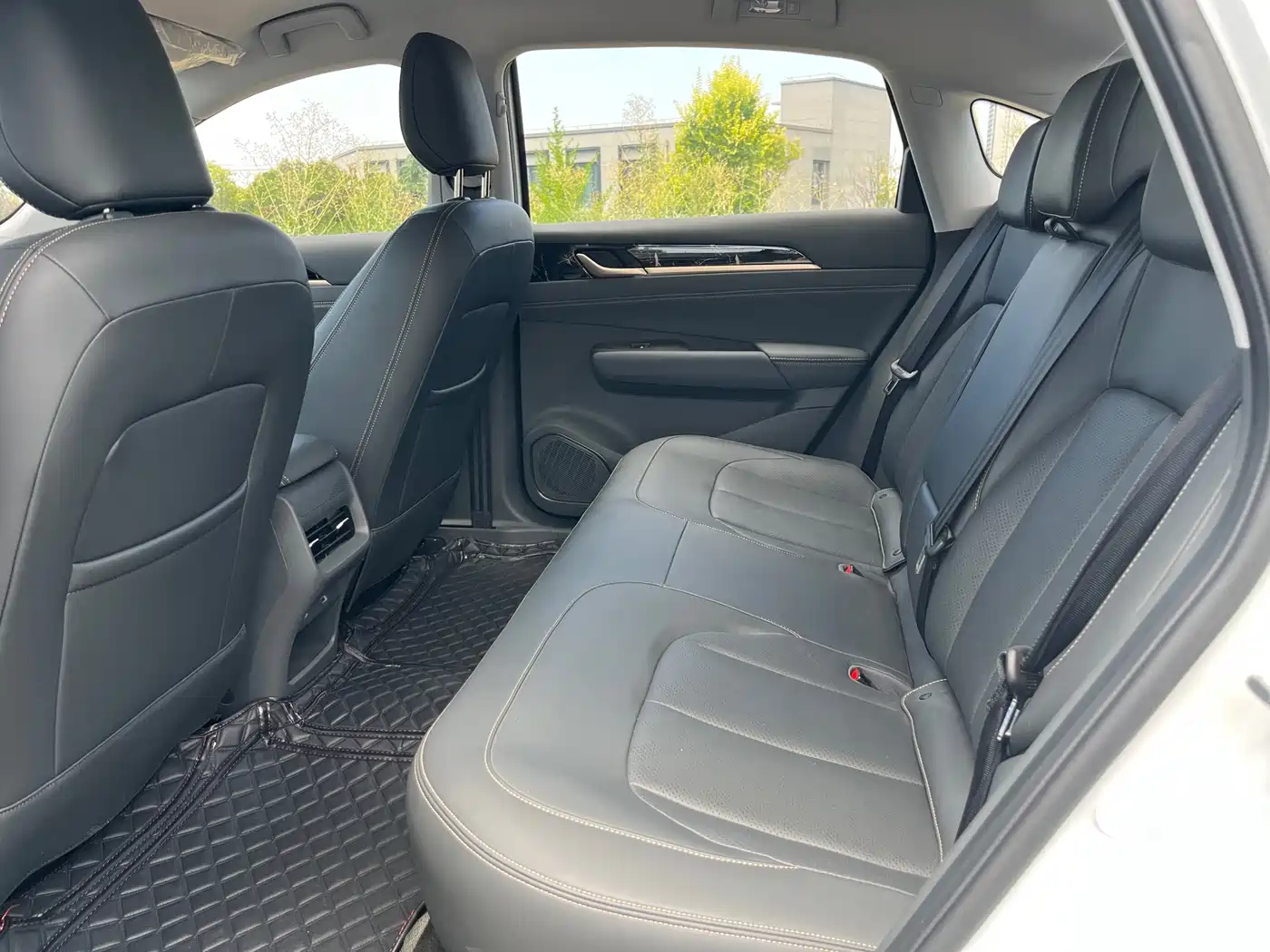 Wuling Motors Wuling Xingguang 2026 2025 150km Smart Advanced