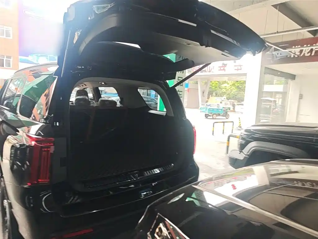 Haval H5 2025 2.0T Auto 4WD Navigation Edition (Gasoline) фото 19
