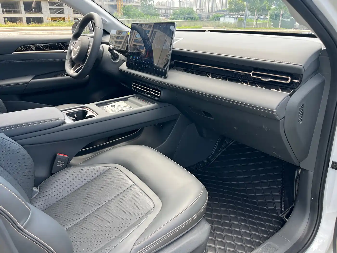 Wuling Motors Wuling Xingguang 2026 2025 150km Smart Advanced