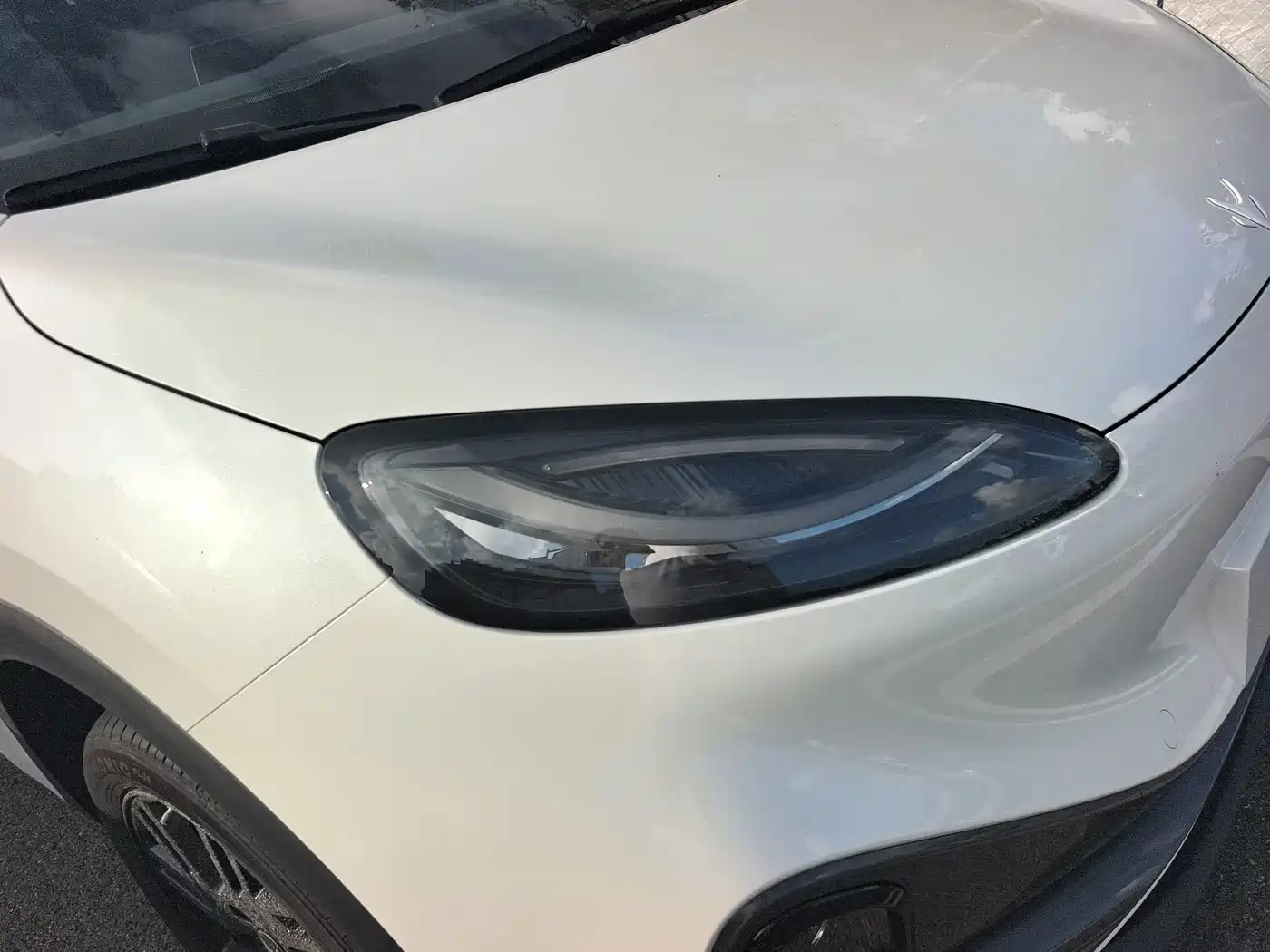 ARCFOX Koala S 2025 2024 AIR