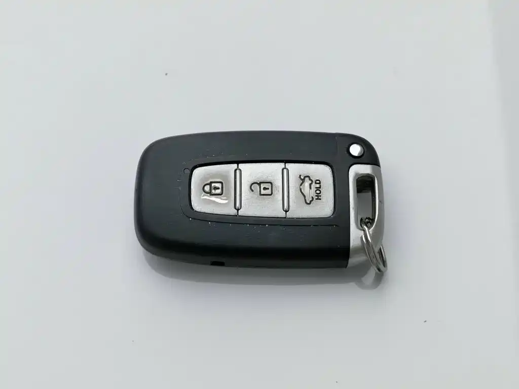 Hyundai Sonata 2013 2013 2.0L Automatic Luxury Edition