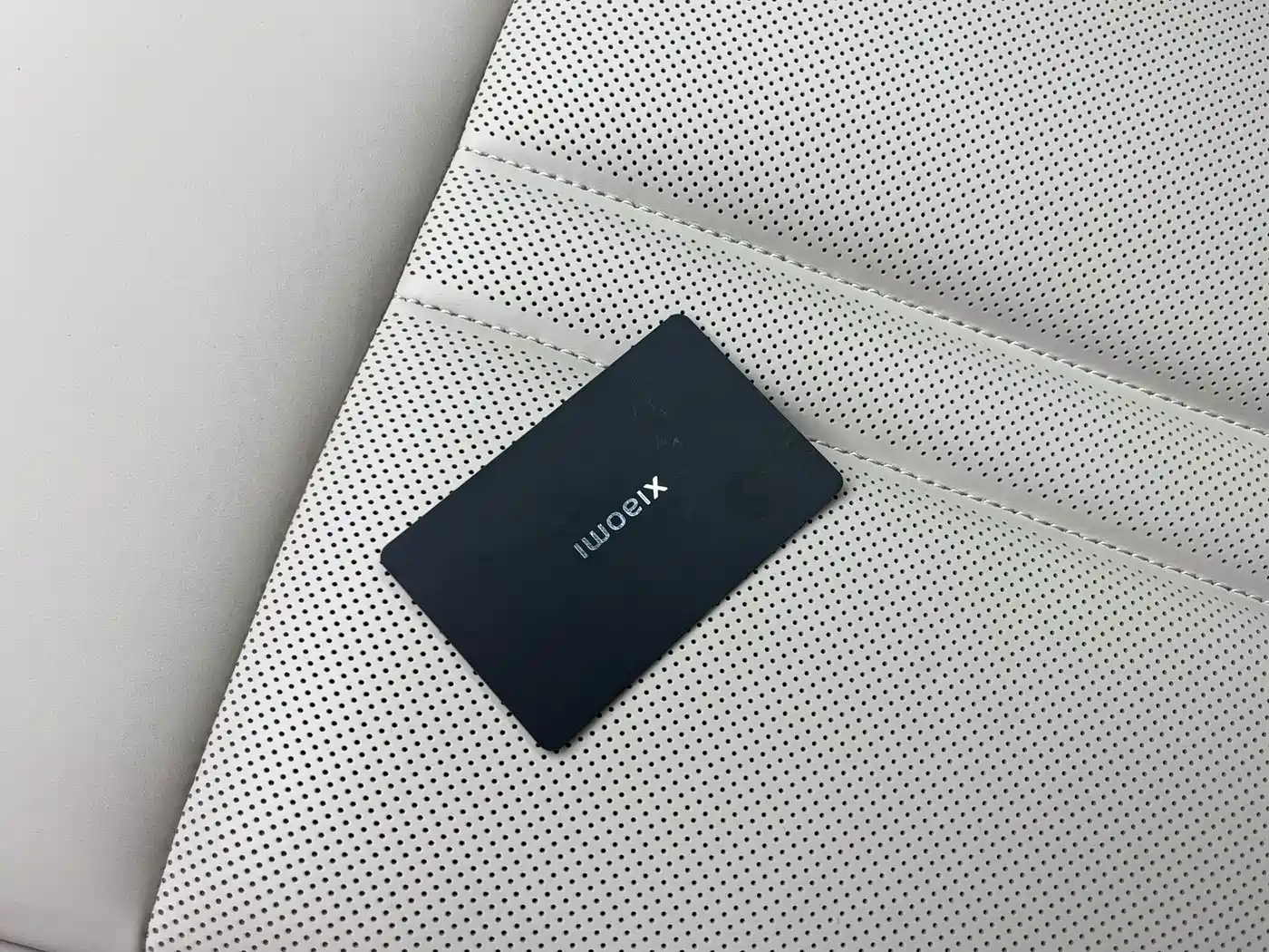 Xiaomi Auto Xiaomi YU7 2026 2025 Extended Range RWD Edition