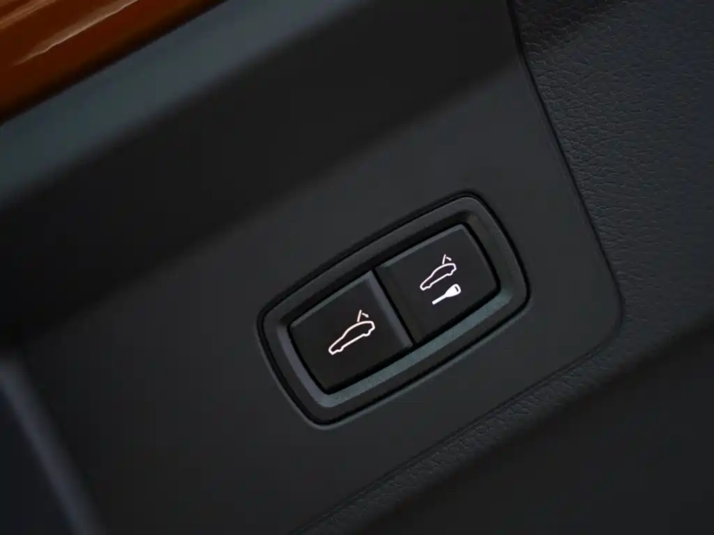 Porsche Panamera 2024 Panamera 2.9T фото 42