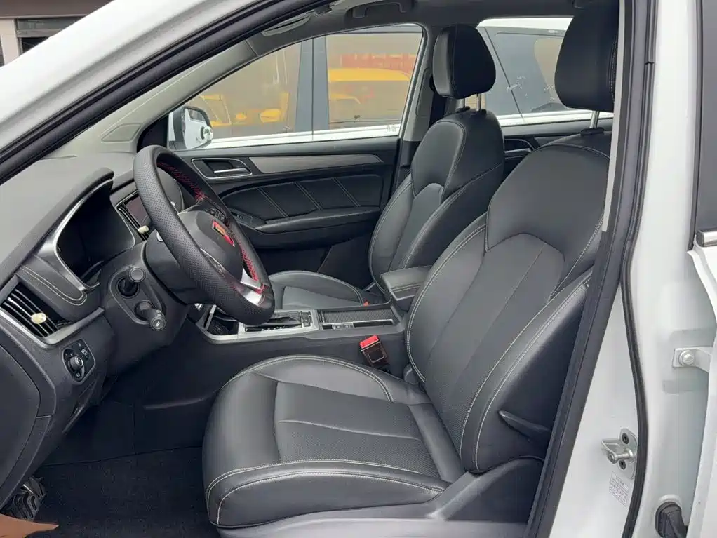 Roewe RX5 2017 2016 20T 2WD Automatic Internet Smart Edition