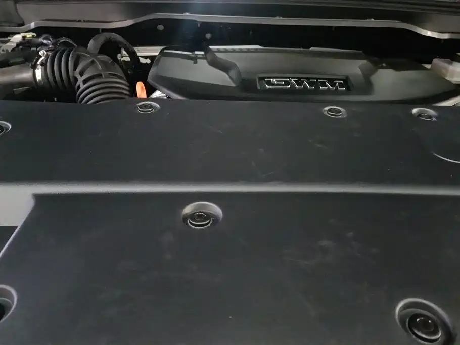 TANK TANK 400 NEW ENERGY