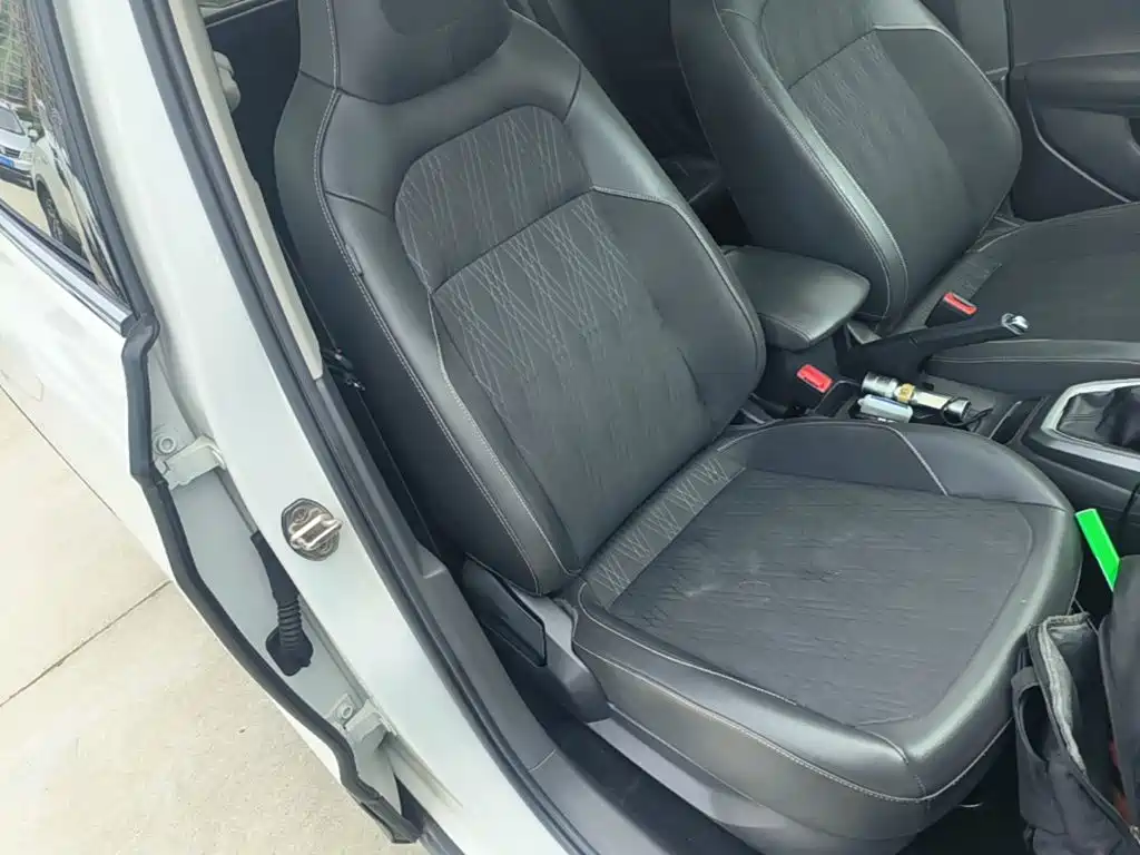 Volkswagen T-Cross 2019 2019 1.5L Automatic Comfort Edition