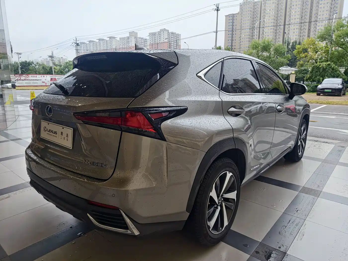 Photo 10 - Lexus NX