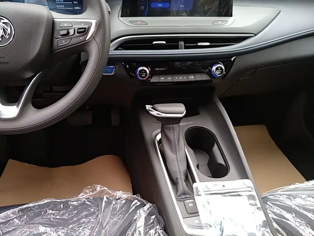 Buick Velite 6 2026 2024 450km Comfort PLUS