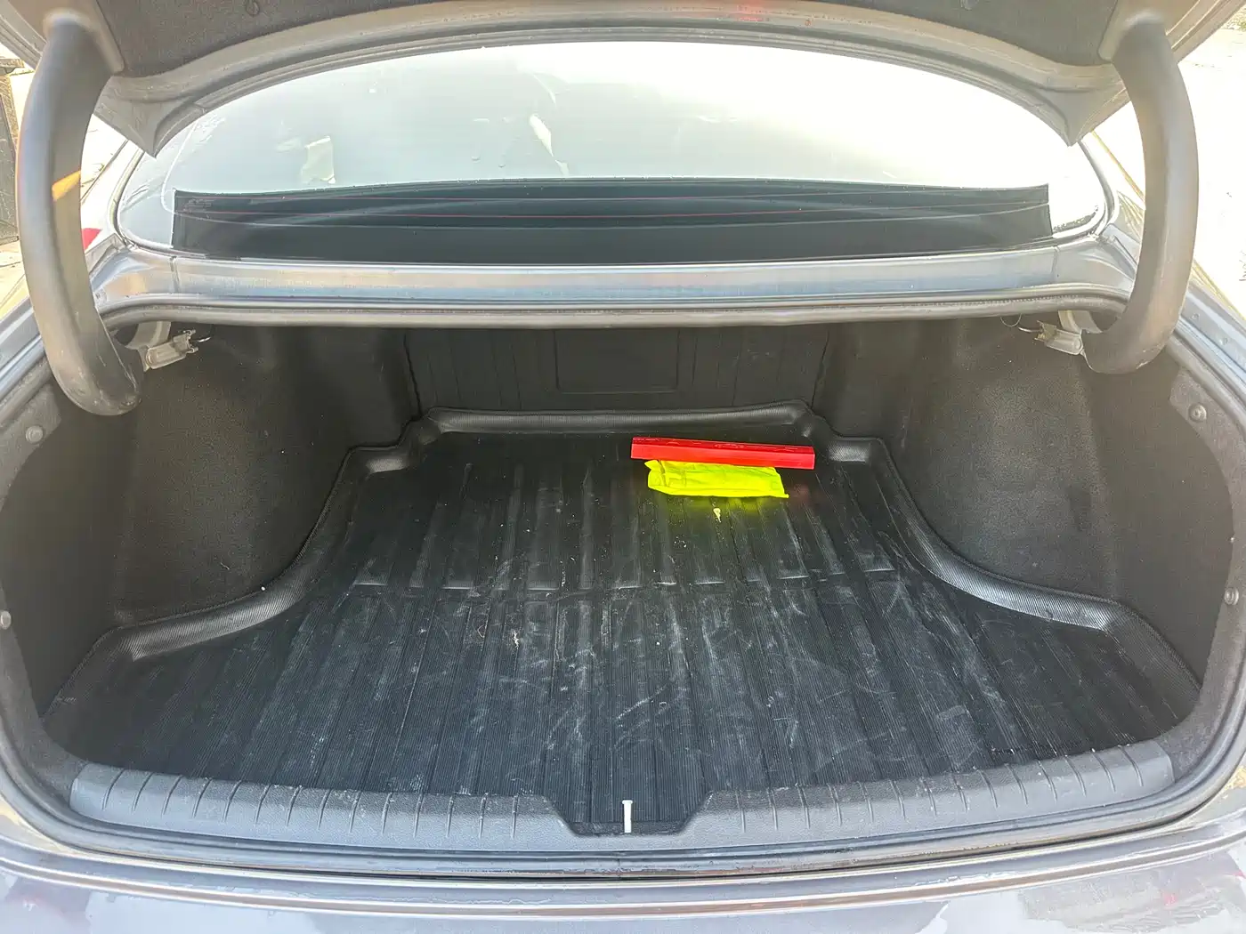 Hyundai Sonata 2022 380TGDi Automatic 20th Anniversary Edition фото 17