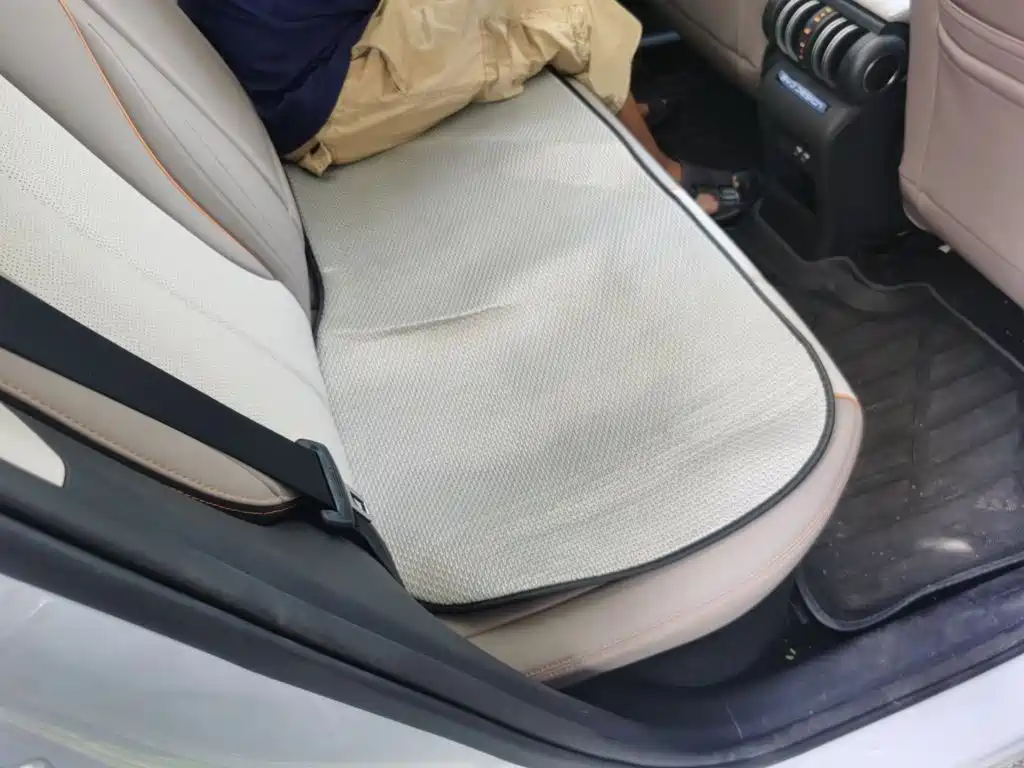 BYD Yuan PLUS 2025 2025 Smart Drive 430KM Superior