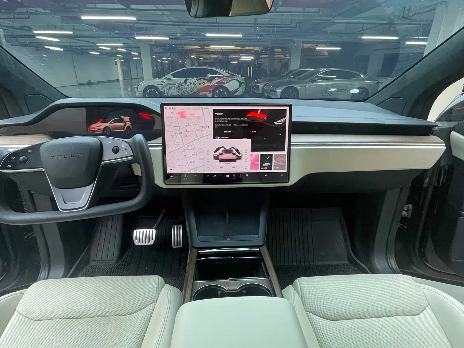 Фото 7 - Tesla Model X
