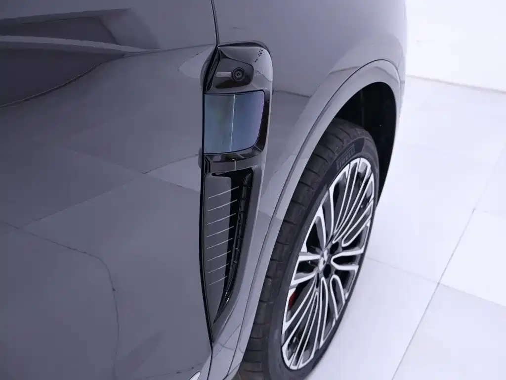 NIO ES8 2026 2025 Base Model