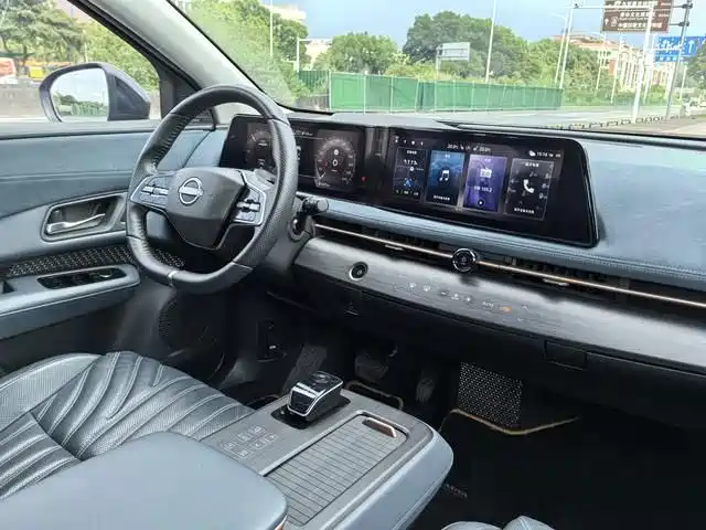 Nissan ARIYA 2022 2022 4WD High Performance Top Edition