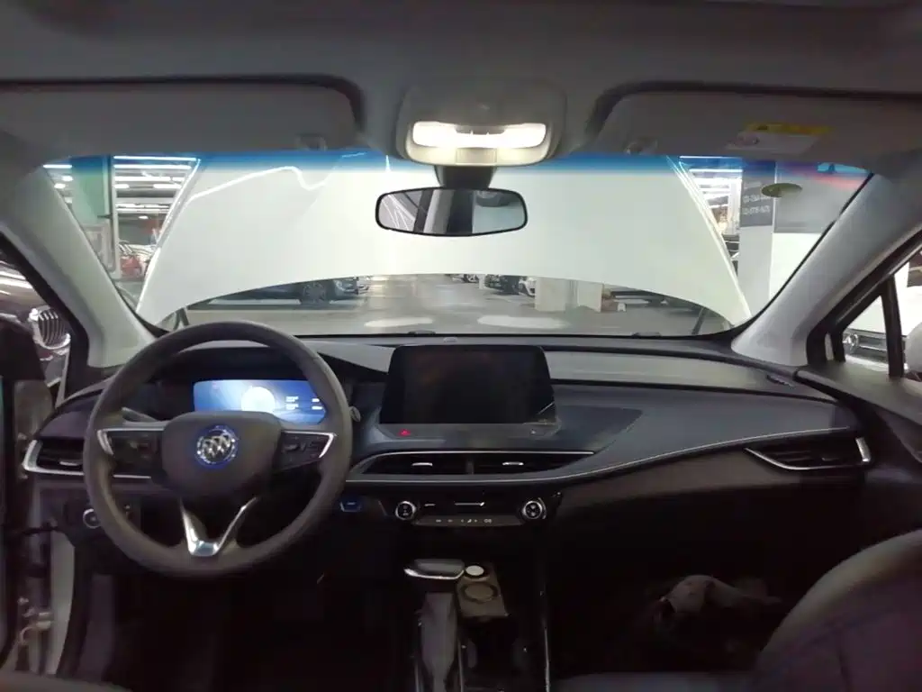 Buick Velite 6 2024 2024 Model 430km Premium Edition