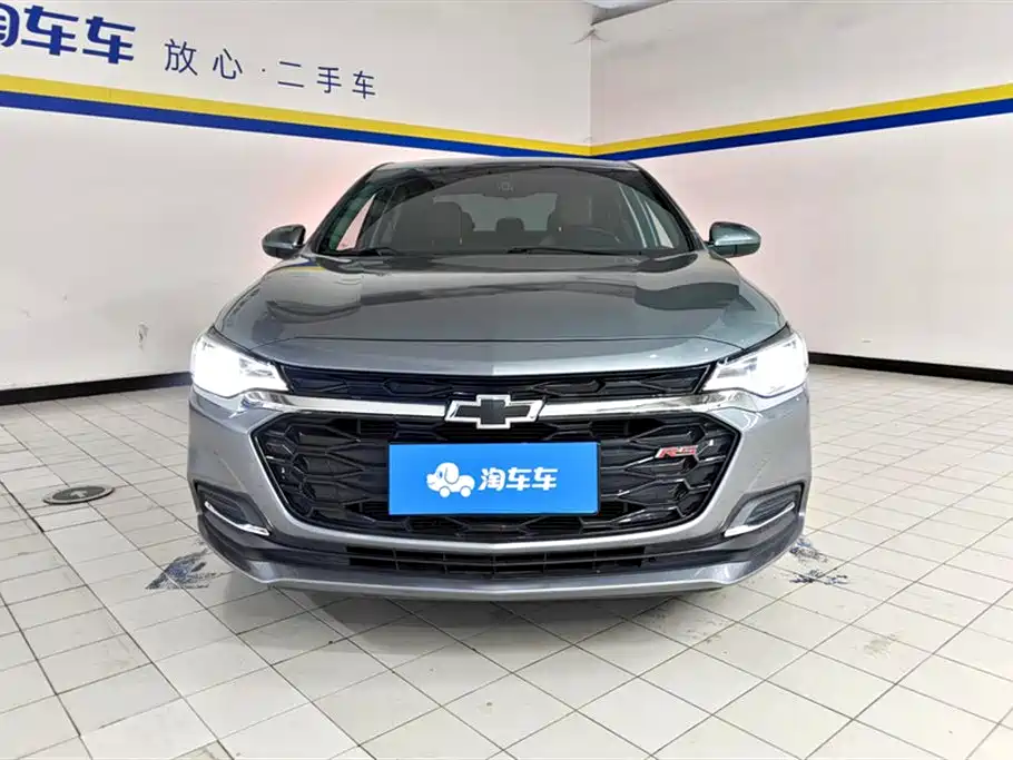 Chevrolet Monza 2022 320 Automatic Enjoyment Sunroof Edition фото 2