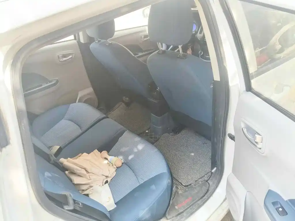 Changan Benben E-Star 2022 2021 National Edition Xinyi LFP (31.95kWh)