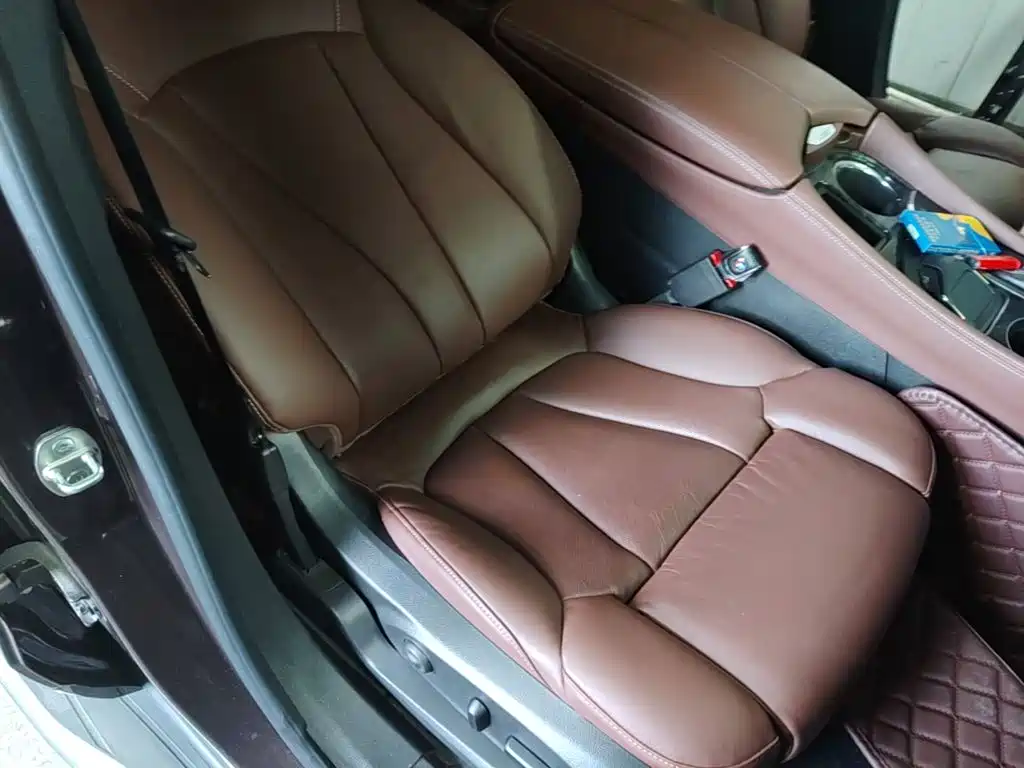 Фото 25 - Buick Envision Plus