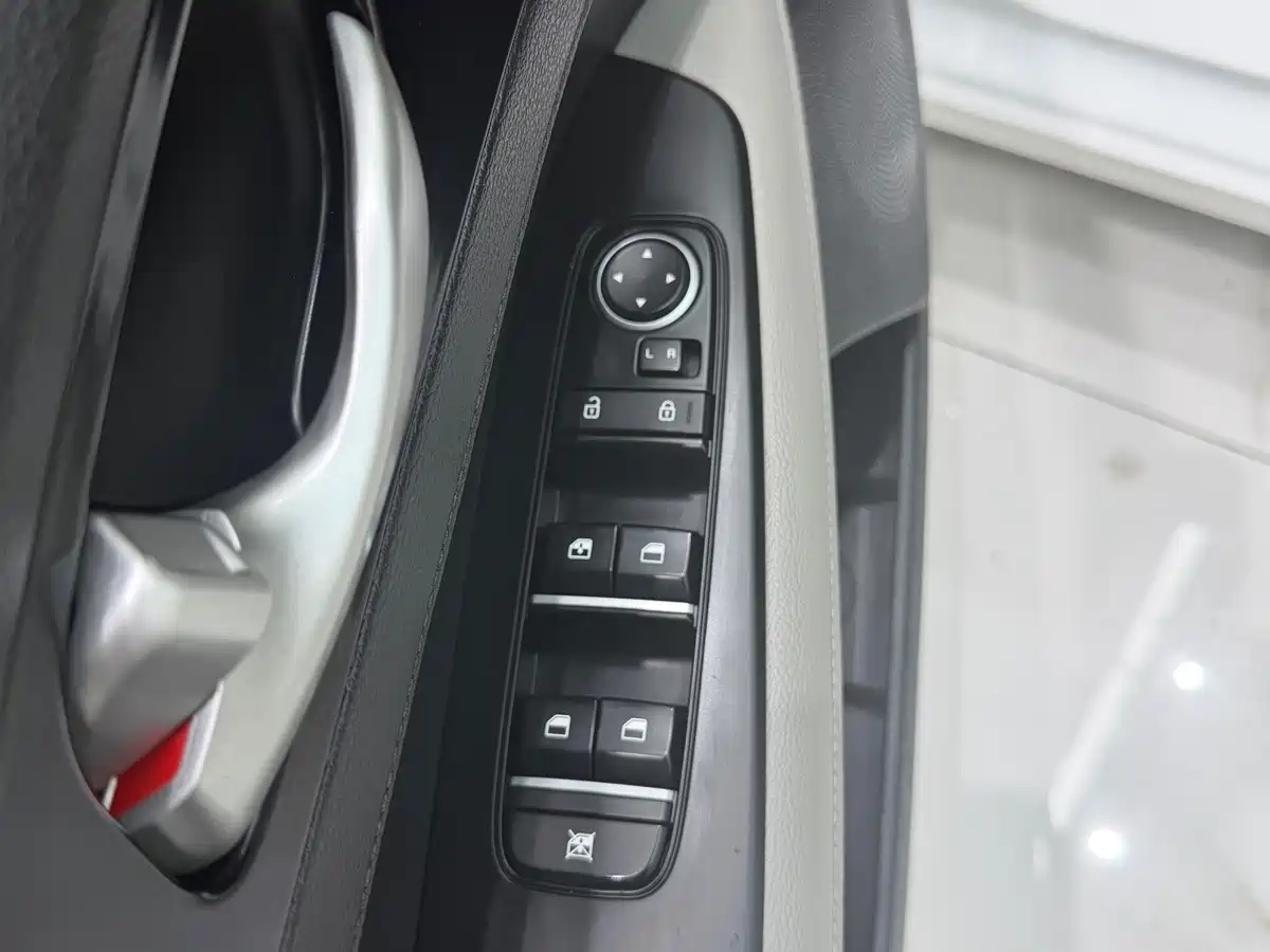Kia K3 2023 2023 Model 1.5L CVT Luxury Edition