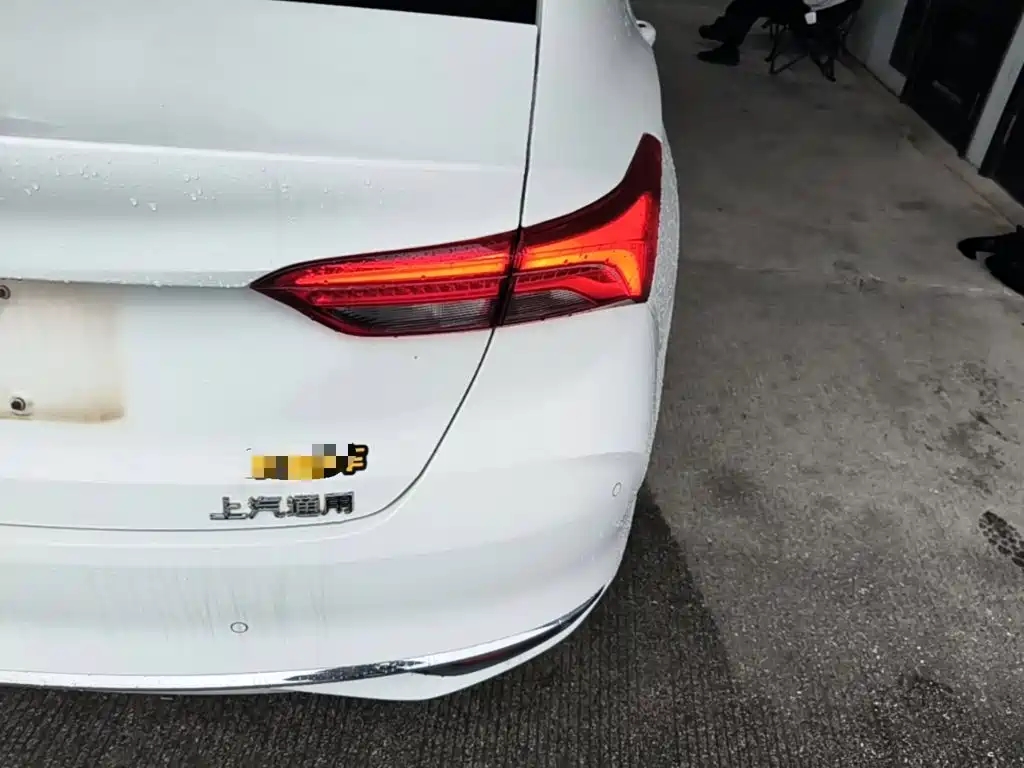 Buick Verano 2025 2023 Pro Joy Edition