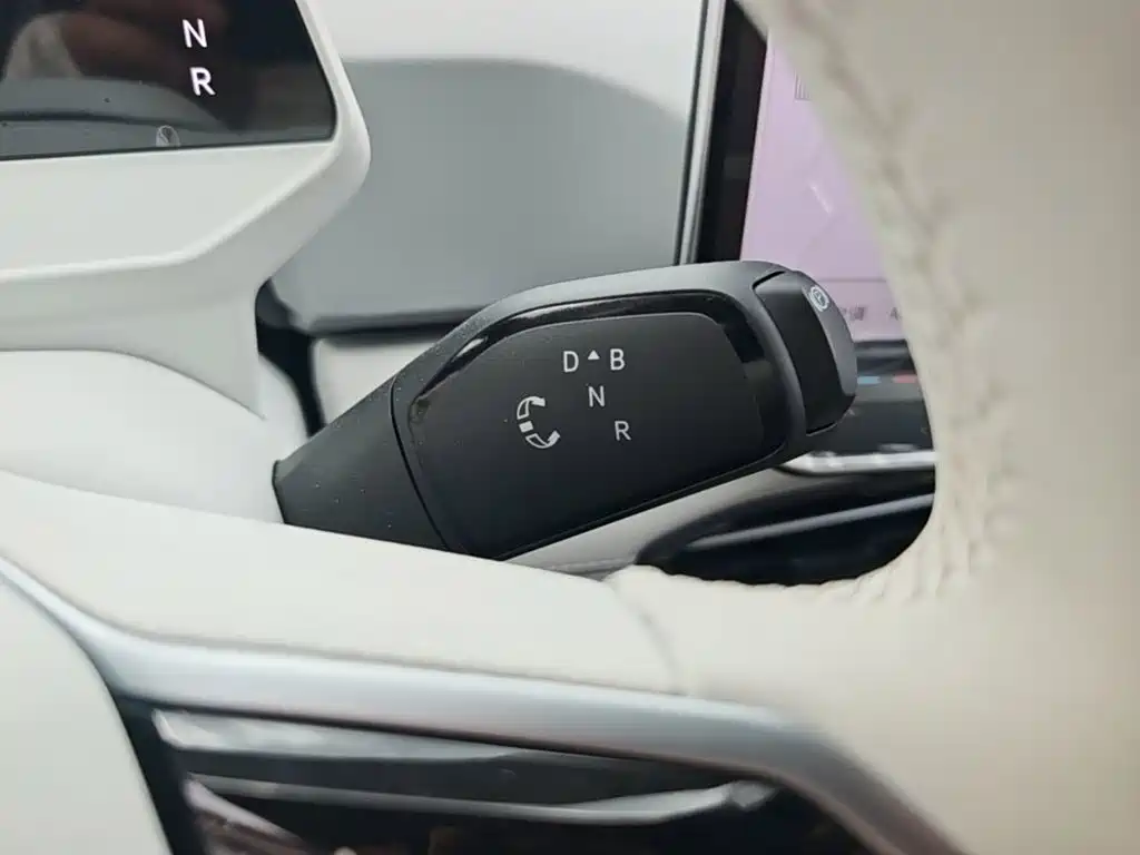 Volkswagen ID.3 2025 2025 Smart Outstanding Edition