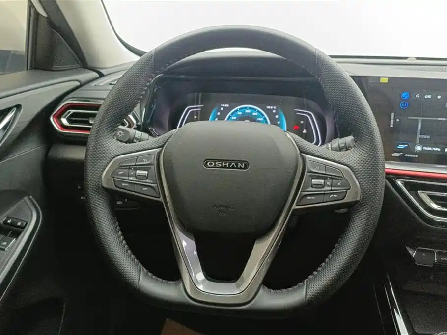 CHANGAN CHANGAN AUCHAN X5