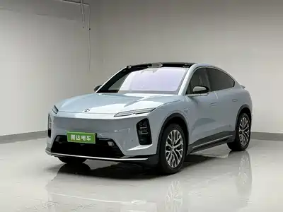 NIO EC6