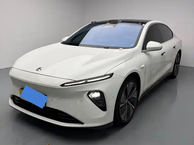  NIO NIO ET7 2024 100kWh Executive Edition