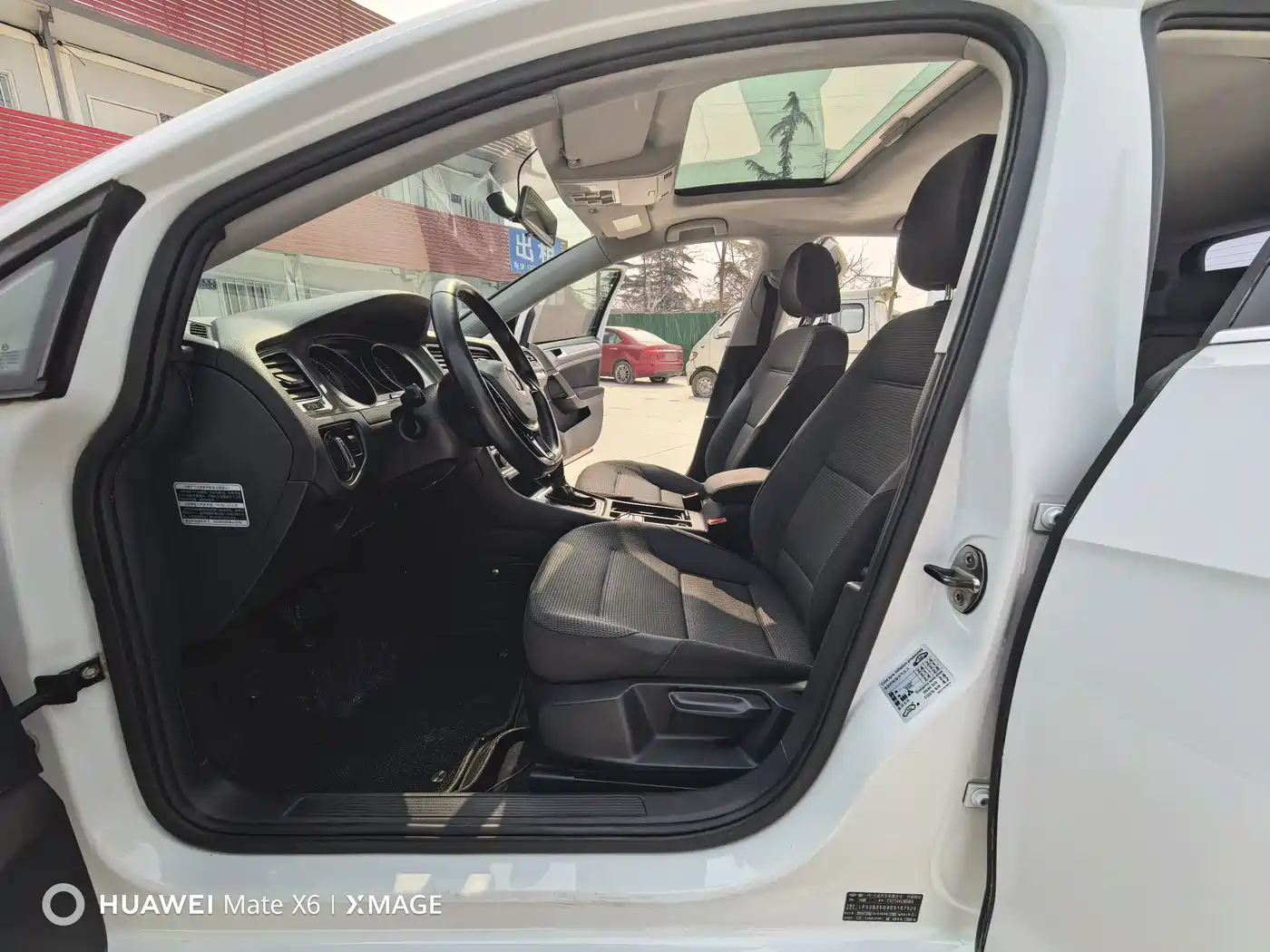 Volkswagen Golf 2015 1.4TSI Automatic Comfort фото 5