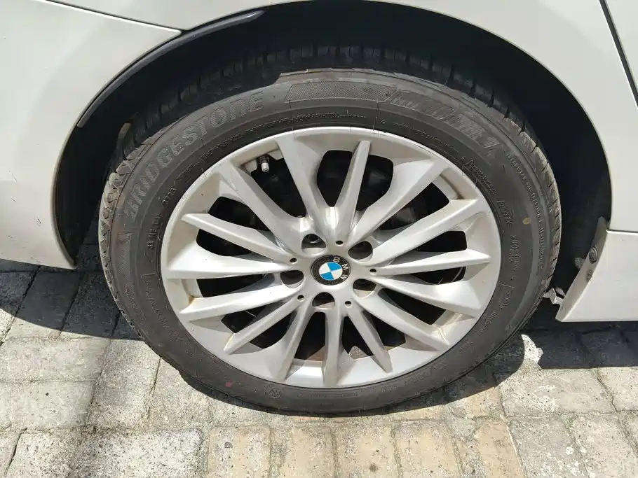BMW 2 Series Gran Tourer 2021 2019 220i Leading