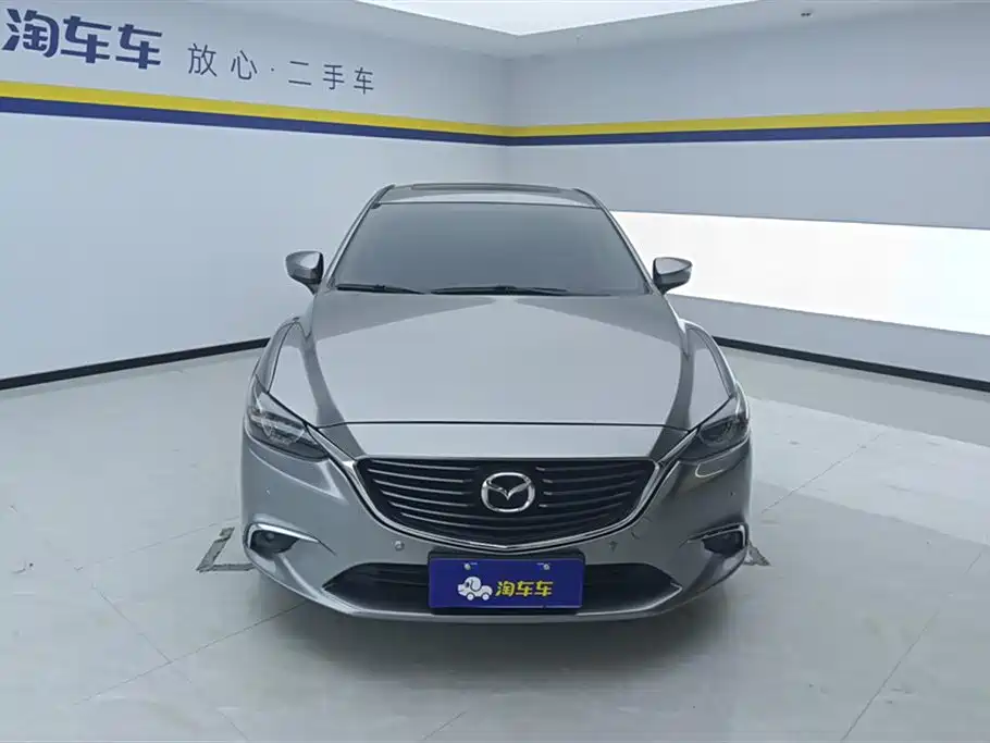 MAZDA ATEZ