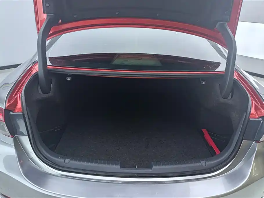 MAZDA ATEZ