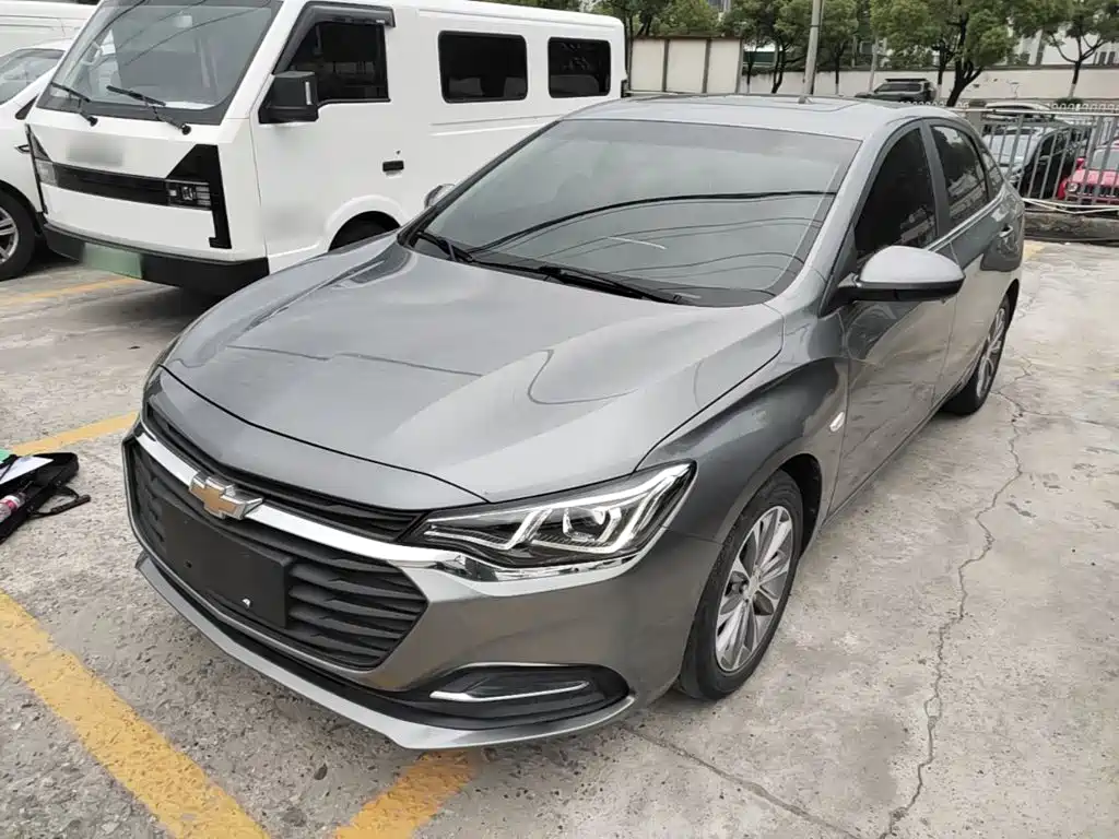 Chevrolet Monza 2021 320 Auto Enjoy Sunroof Edition