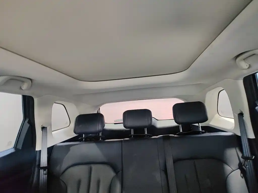 Changan Oshan X7 2021 2021 1.5T Automatic Premium