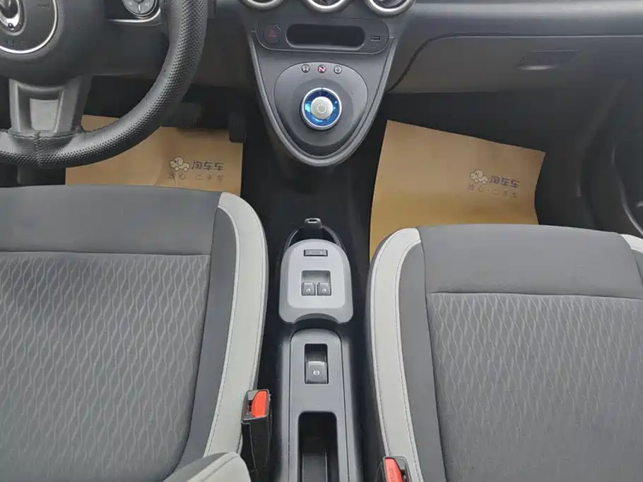 Ora Black Cat 2021 2021 351km Luxury Model