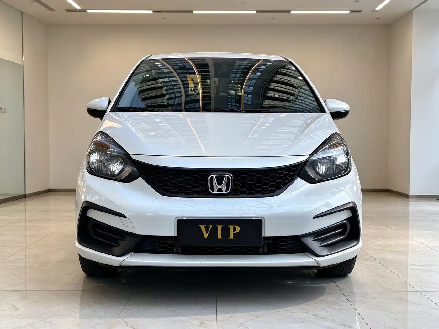 2024 Honda Fit