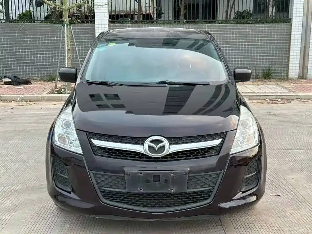 Mazda 8 2014 2013 2.5L Elite
