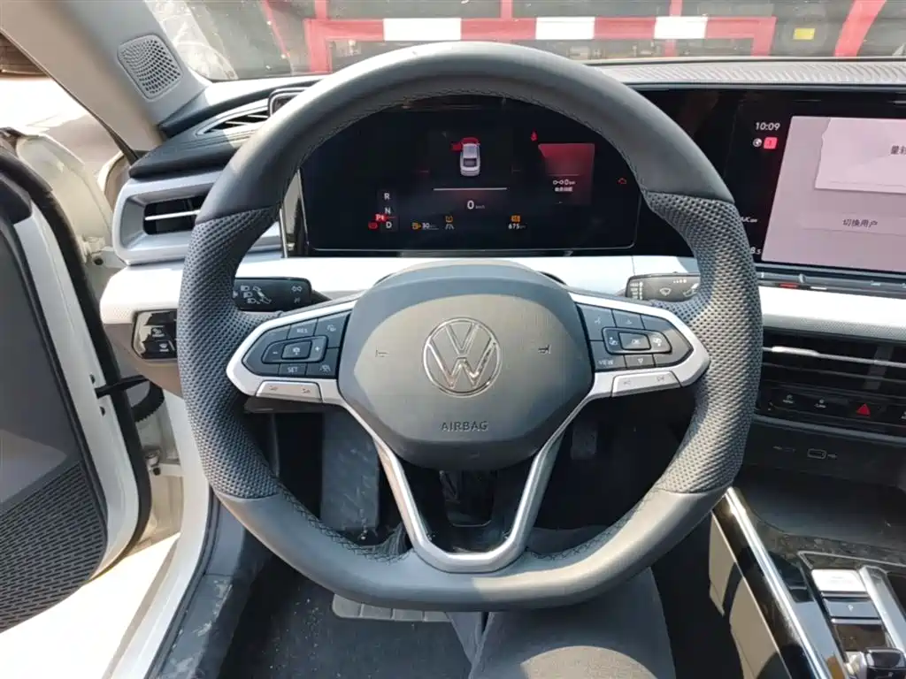 Volkswagen Lamando 2024 Lamando L 280TSI DSG Cool Edition фото 11