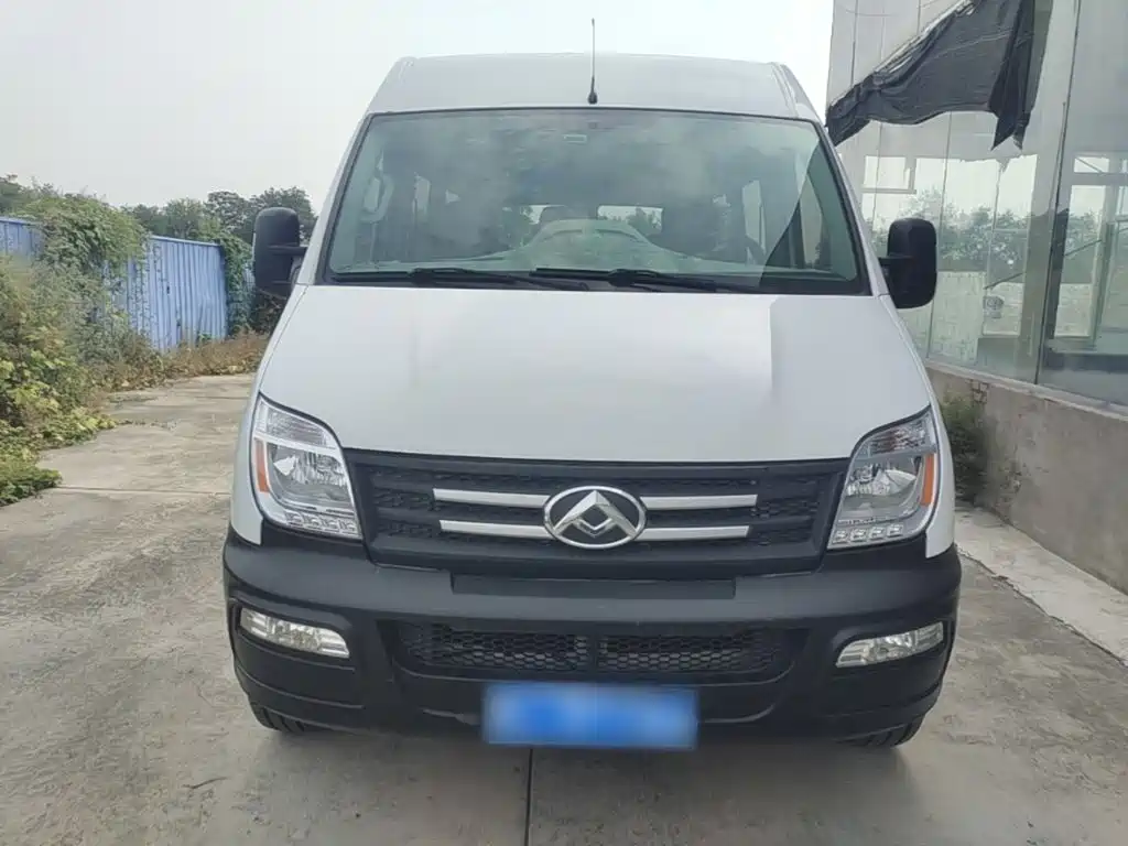 Photo 3 - Maxus Xintu V80