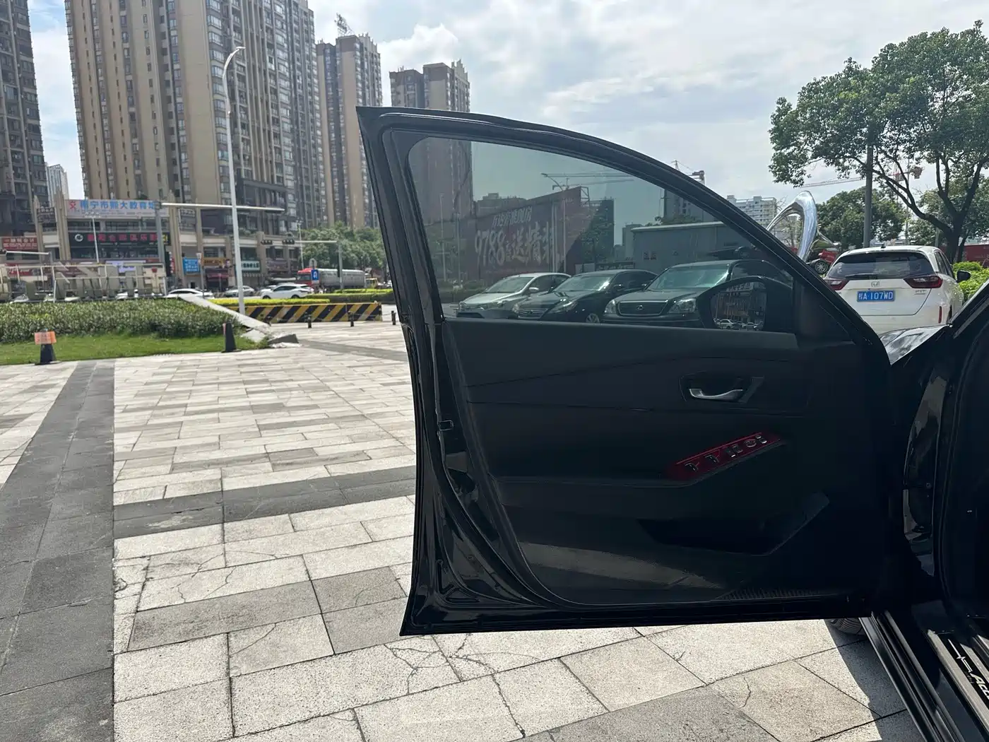Honda Accord 2025 2024 260TURBO Luxury Edition