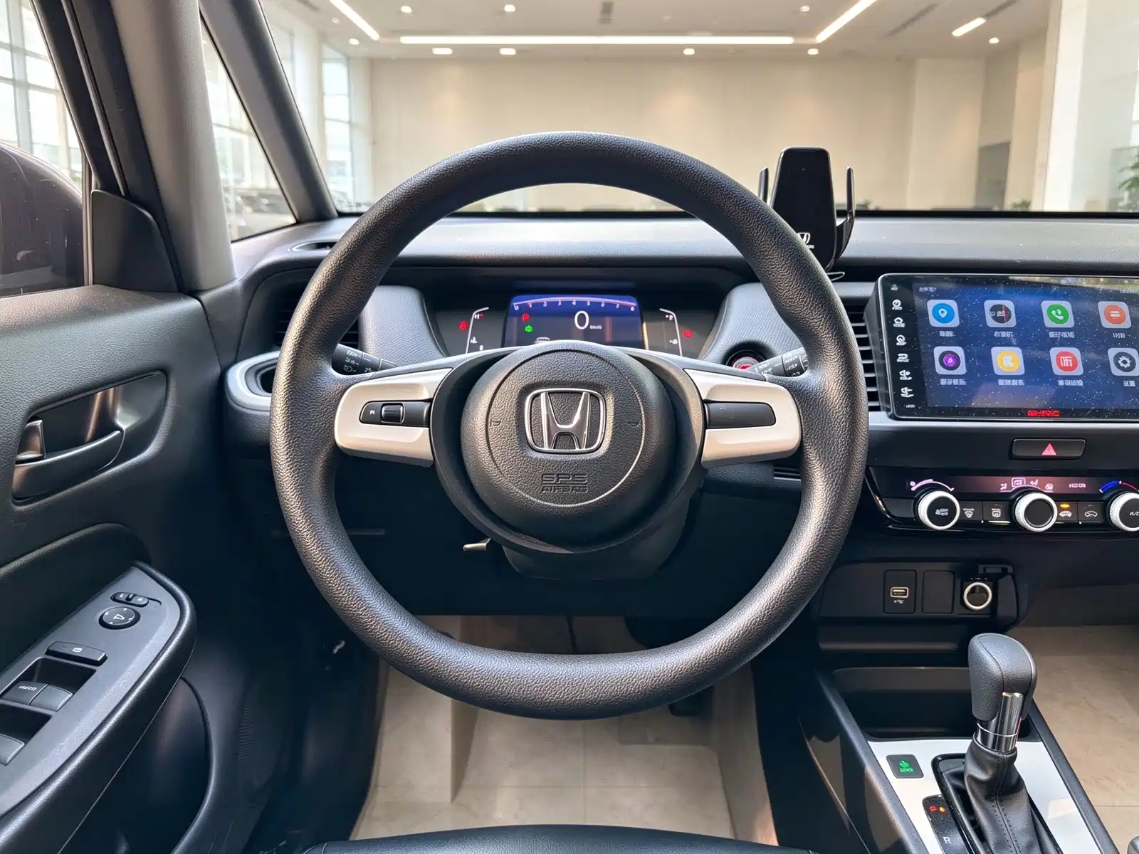 Photo 14 - Honda Fit