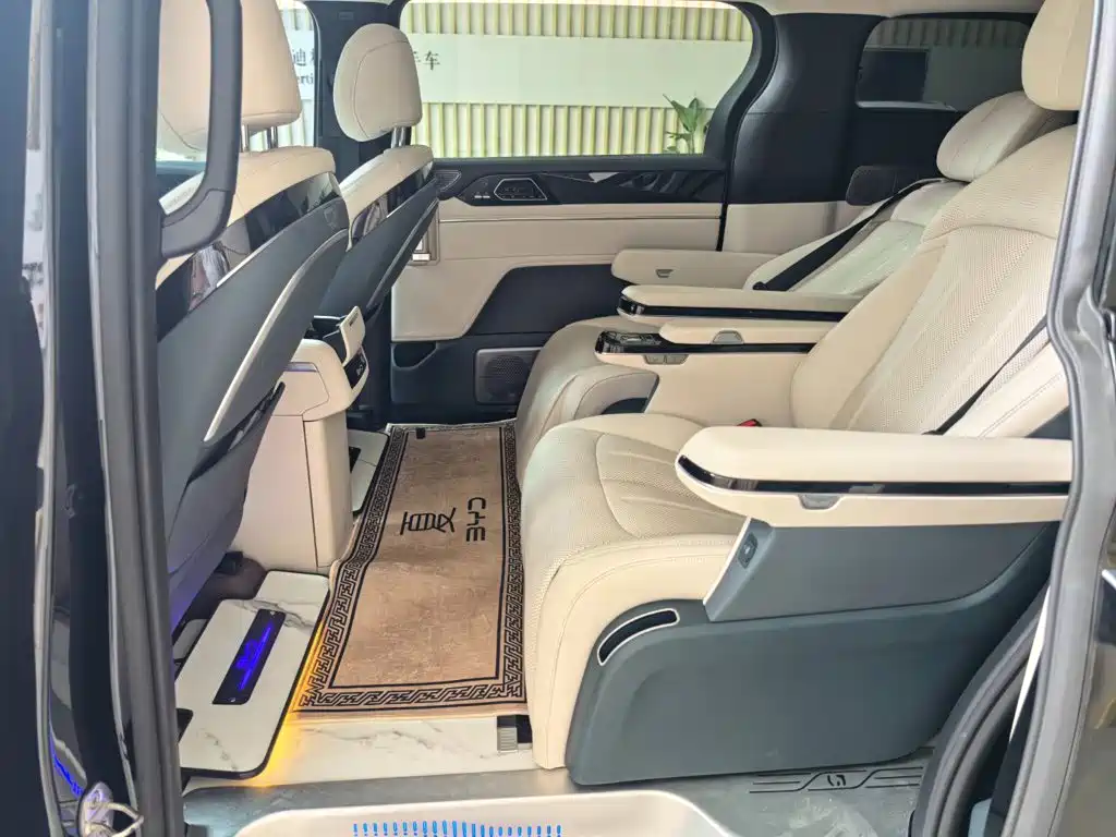 BYD Xia 2025 2026 DM-i 1.5T 218km Premium