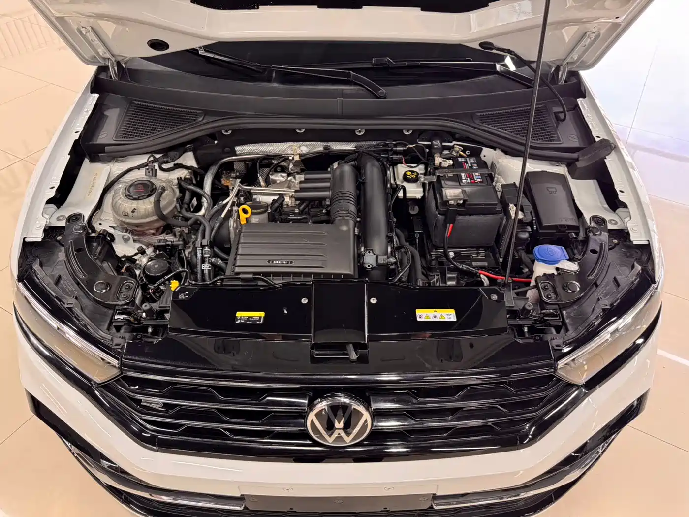 Volkswagen T-Roc, миниатюра 23
