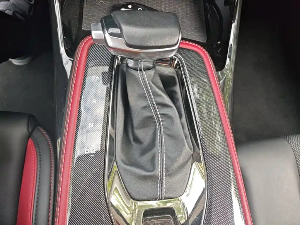 Changan Oshan Changan Oushang X5 2022 2021 1.5T DCT Flagship