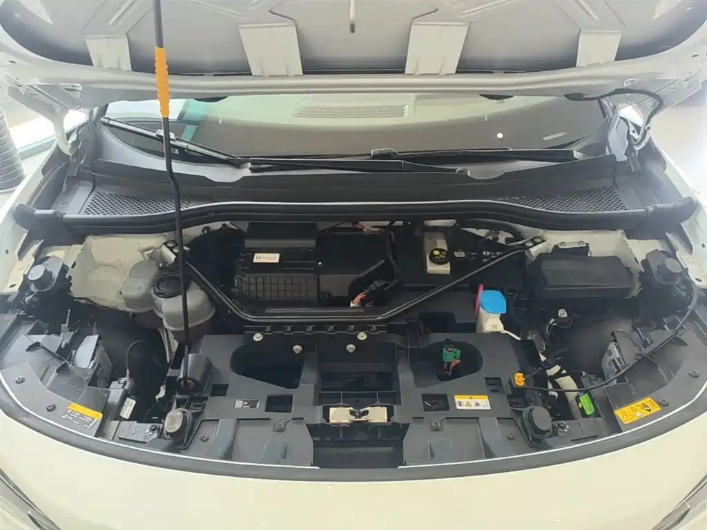 Volkswagen ID.4 X 2024 Pure Intelligent Edition фото 20