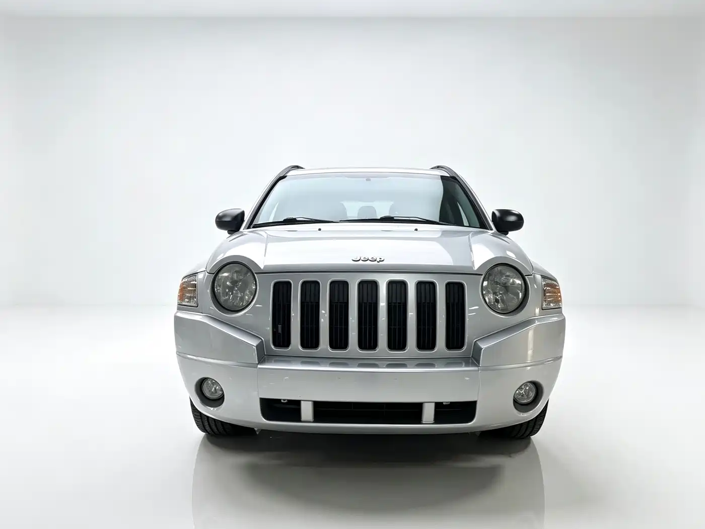 Фото 8 - Jeep Compass (Import)